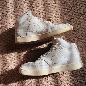 Nike Air Force 1 ‘07 high tops